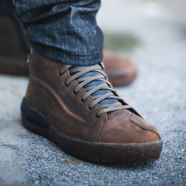 METRACTIVE D-WP SHOES - ダイネーゼジャパン | Dainese Japan METRACTIVE D-WP SHOES - ダイネーゼジャパン | Dainese Japan